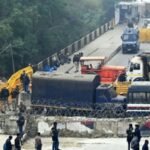 Bhavnagar Crime: મહિલા કોન્સ્ટેબલના ઘરેથી પકડાયો વોન્ટેડ, સગાને સાચવવા જતા નોકરી પર જોખમ