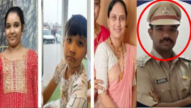 Bhavnagar Murder Case