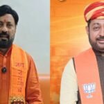 Gandhinagar: ગુજરાત પોલીસ અને સ્વદેશી એપ મેપલ્સ (Mapmyindia) વચ્ચે MoU, ટ્રાફિક અપડેટ મળશે લાઈવ