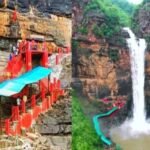 ગુજરાતના યુવક– યુવતીઓ માટે ગીરનાર- જૂનાગઢ ખાતે ‘ગીરનાર આરોહણ – અવરોહણ સ્પર્ધા’ યોજાશે