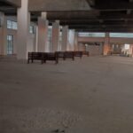 Dwarka: ઓખા બંદરે કોસ્ટગાર્ડ જેટીનો પિલ્લર તૂટ્યો, 3 શ્રમિકો દરિયામાં પડ્યા