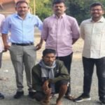 Ahmedabad Crime: ભારતીય સિમકાર્ડ દુબઈ-મ્યાનમારમાં બેઠેલા ઠગને પહોંચાડવામાં આવતા, ત્રણ શખ્સોની ધરપકડ