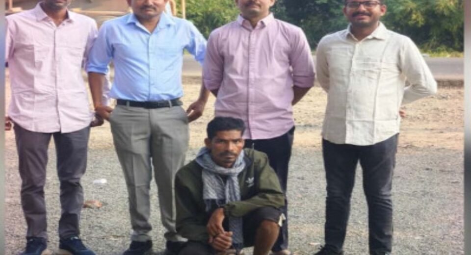 Gir Somnath Crime Branch